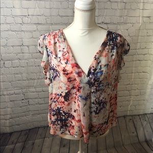 Ana blouse
